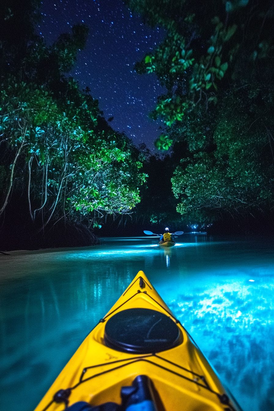 Scenic view of Andaman
