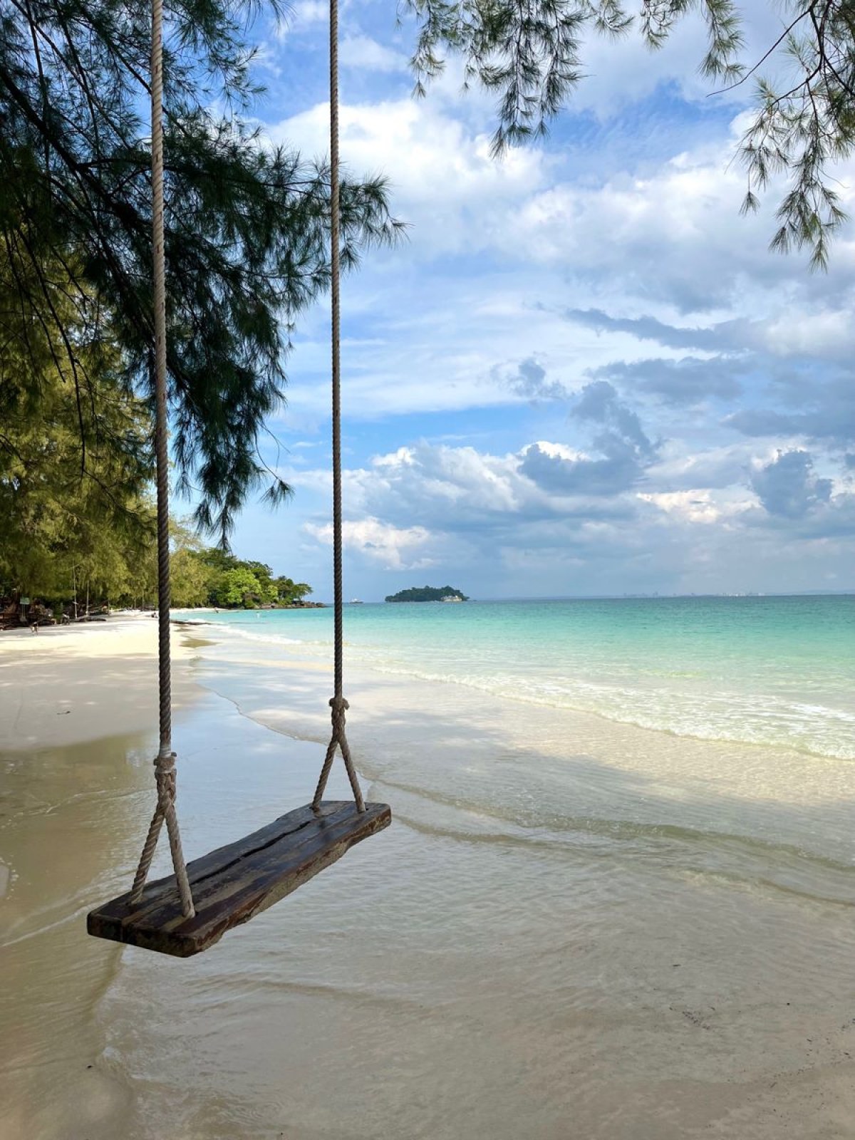 The Epic Voyage - 04-night 05 days Itinerary  - 02 Nights Portblair & 02 Nights Havelock)