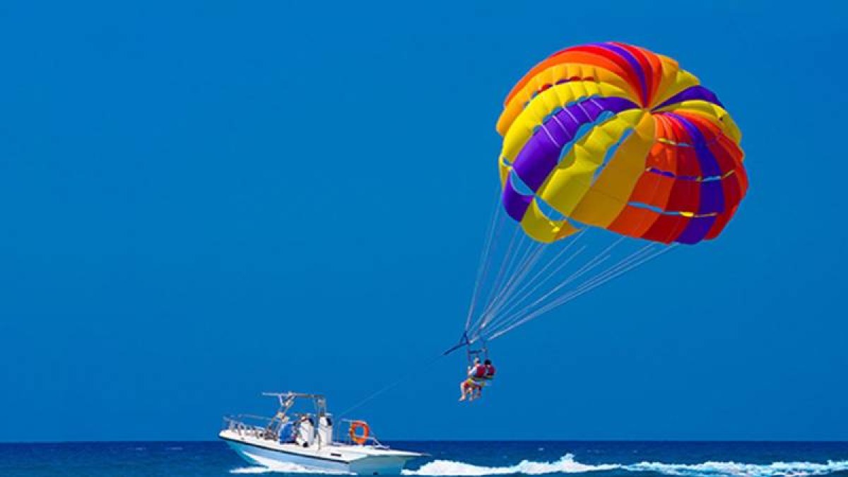 Andaman Azure -  04 nights 05 days ( 02 nights Port Blair , 01 night Havelock &;01 night Neil )