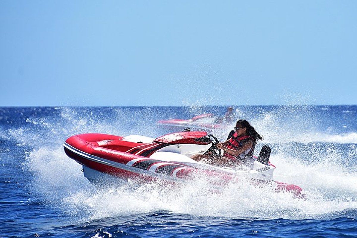 Turquoise Tides - 06 nights 07 days ( 3 nights portblair , 02 nights havelock &01 night Neil  )