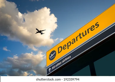 Airport Drop