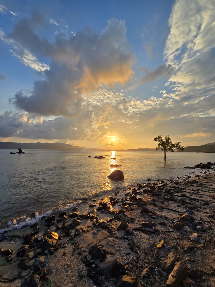Havelock – Elephant Beach