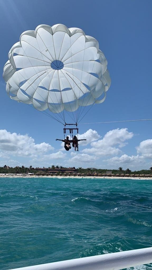 Havelock – Elephant Beach + Return back to portblair by evening cruise ( activities will be in payable basis)